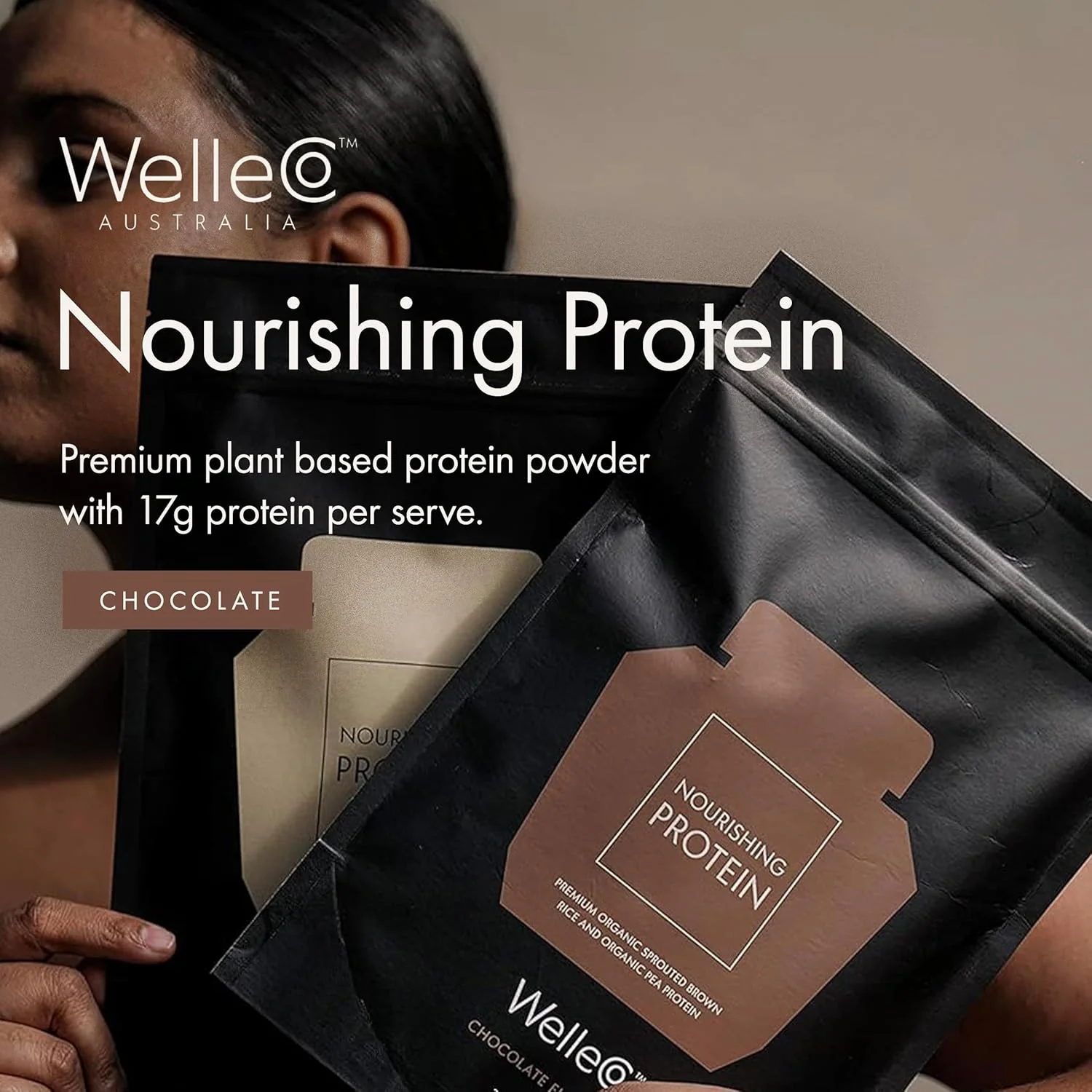 Nourishing Protein Three Month Pack - Image 3