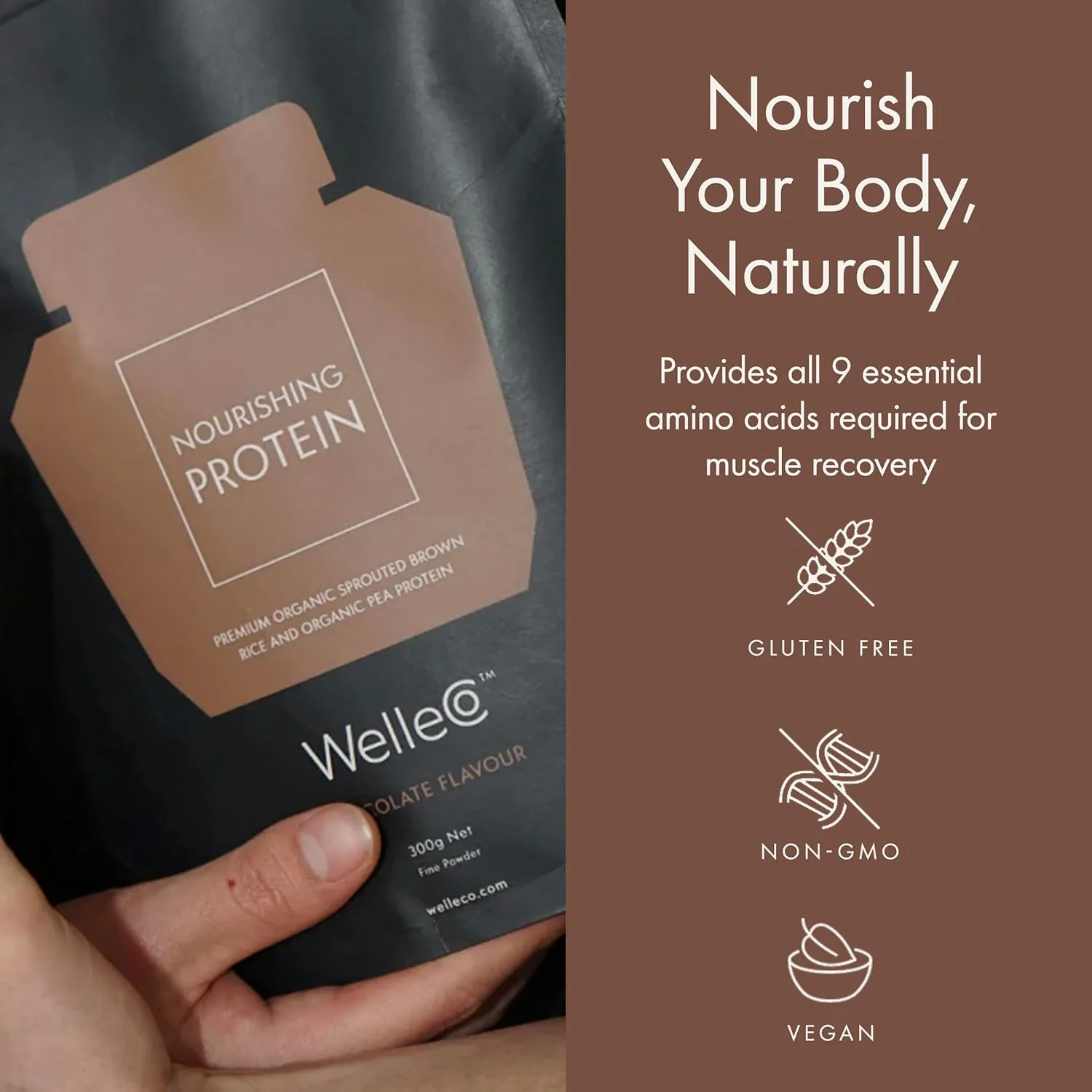 Nourishing Protein Three Month Pack - Image 4