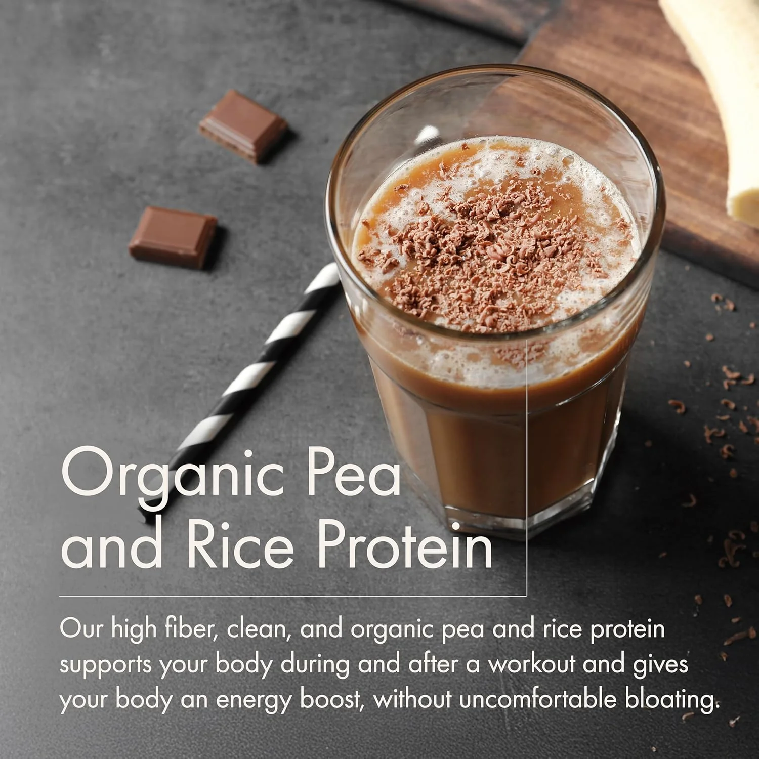 Nourishing Protein Three Month Pack - Image 5
