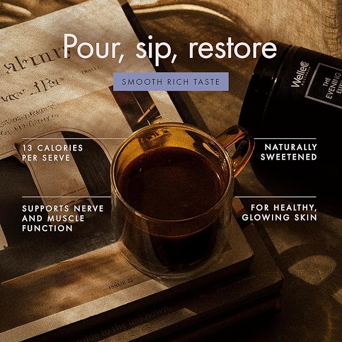 The Evening Elixir® Mini (One Serve) - Image 3