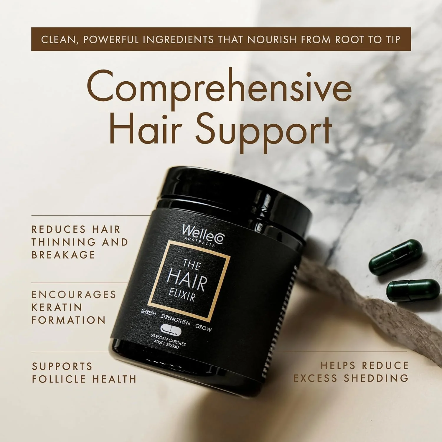 The Hair Elixir - Image 3