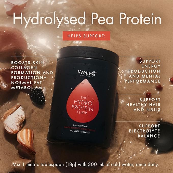 The HydroProtein Elixir - Image 6
