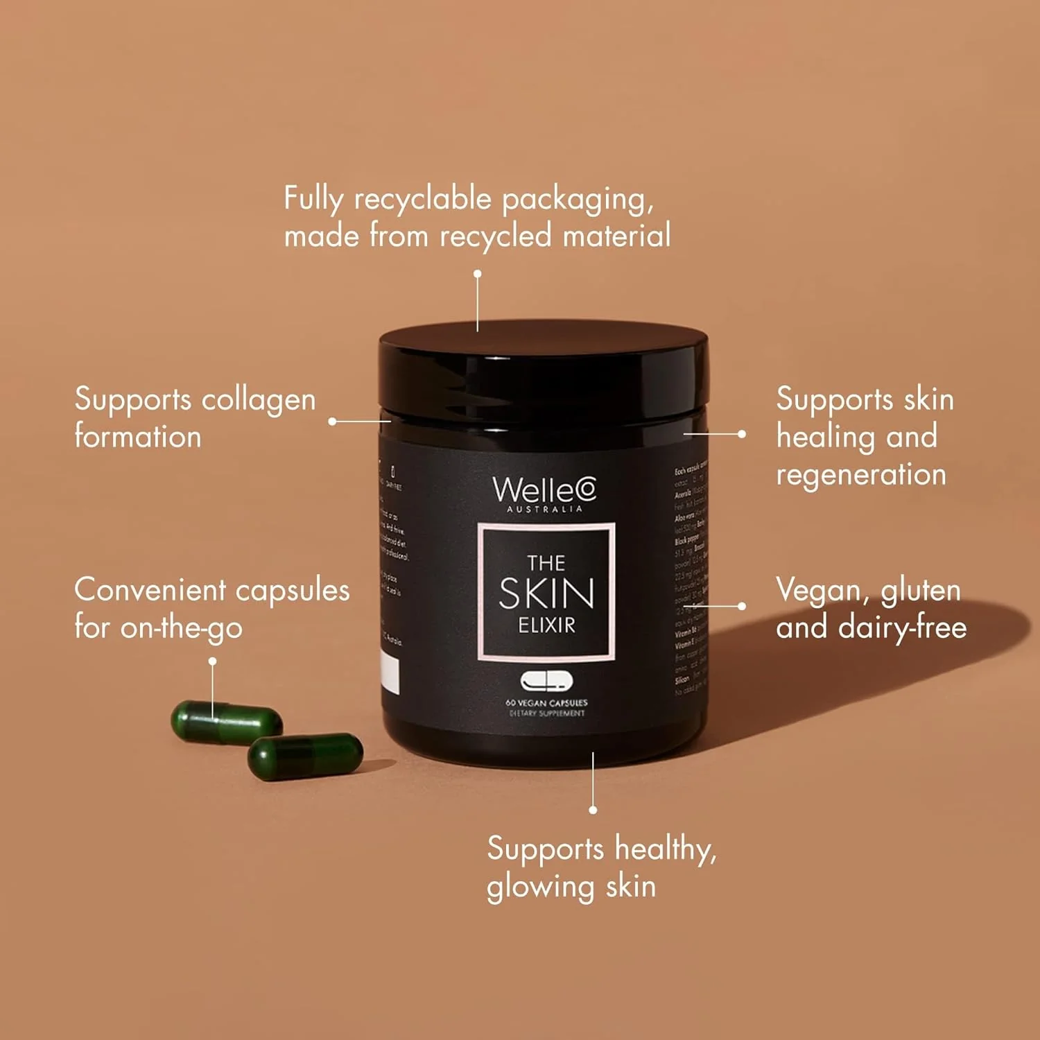 The Skin Elixir® Three Month Pack - Image 4