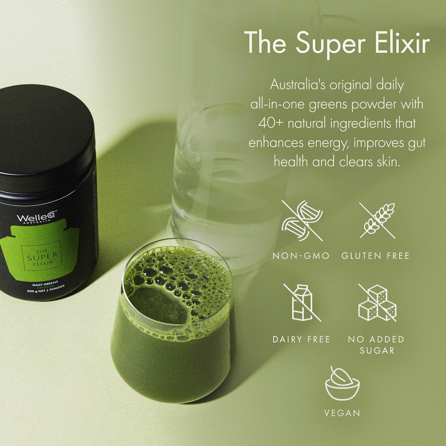 The Super Elixir™ - Image 9